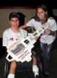 HomeAid Houston Scores Two Wins With Project Playhouse